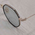 CASU eyewear Tou 132-3 メンズ 49口22-144