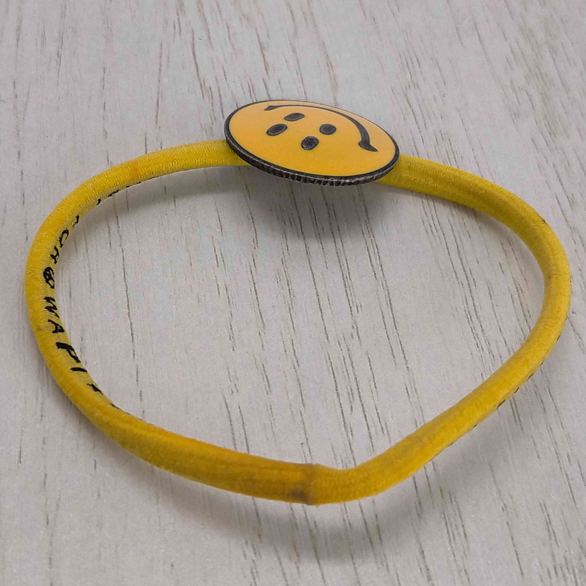 Kapital ヘアゴム 3本セット