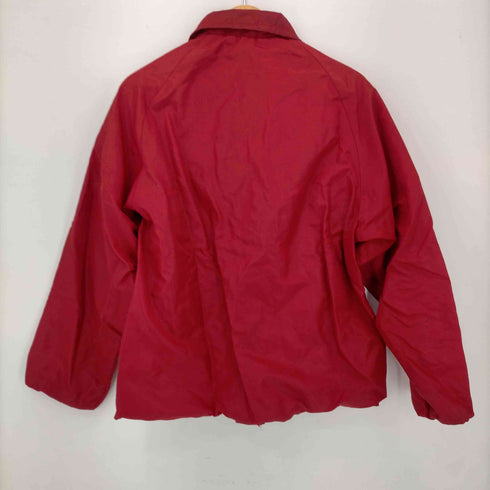 キングルイ King louie MADE IN USA PRO FIT 70S~80S コーチジャケット メンズ import:S