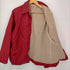 キングルイ King louie MADE IN USA PRO FIT 70S~80S コーチジャケット メンズ import:S