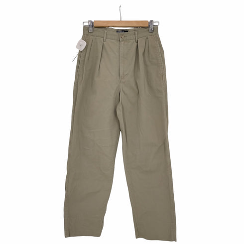 ポロラルフローレン POLO RALPH LAUREN 2タック チノパンツ メンズ 28×34