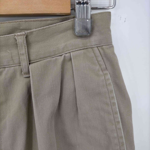 ポロラルフローレン POLO RALPH LAUREN 2タック チノパンツ メンズ 28×34