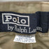 ポロラルフローレン POLO RALPH LAUREN 2タック チノパンツ メンズ 28×34
