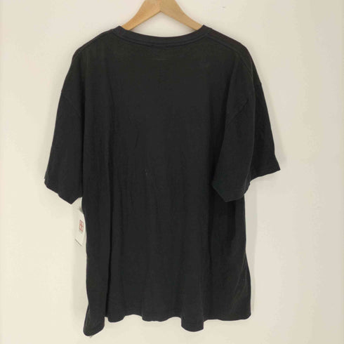 エフアールツー FR2 えっち Tシャツ サンプリング プリント メンズ JPN:XL