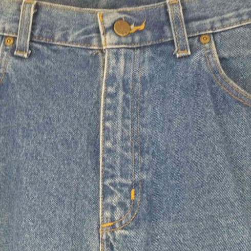 カーハート Carhartt LOOSE FIT デニムパンツ メンズ 36/30