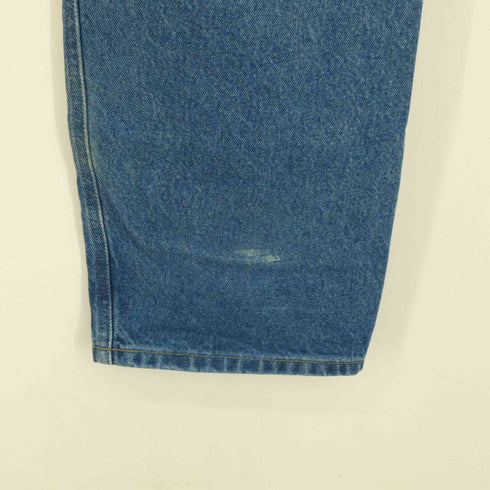 カーハート Carhartt LOOSE FIT デニムパンツ メンズ 36/30