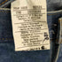 カーハート Carhartt LOOSE FIT デニムパンツ メンズ 36/30