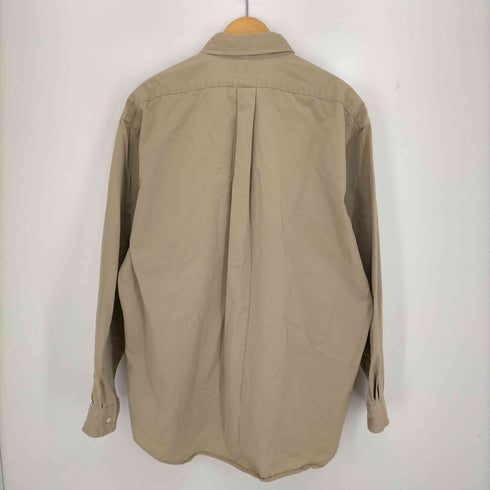 ラルフローレン RALPH LAUREN BLAKE オーバーサイズ ボタンダウンシャツ メンズ import:L