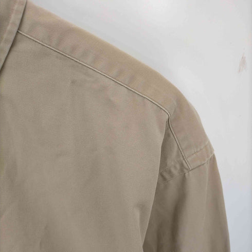 ラルフローレン RALPH LAUREN BLAKE オーバーサイズ ボタンダウンシャツ メンズ import:L