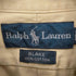 ラルフローレン RALPH LAUREN BLAKE オーバーサイズ ボタンダウンシャツ メンズ import:L