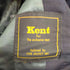 - Kent 3B テーラードジャケット メンズ US:38
