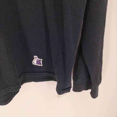 エフアールツー FR2 狂兎色情兎 撫子 L/S Tシャツ メンズ JPN:L