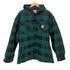 カーハートワークインプログレス Carhartt WIP HOODED CHECK SHIRT JAC メンズ import:XL
