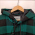 カーハートワークインプログレス Carhartt WIP HOODED CHECK SHIRT JAC メンズ import:XL