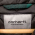 カーハートワークインプログレス Carhartt WIP HOODED CHECK SHIRT JAC メンズ import:XL
