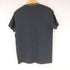 ミキオサカベ Mikio Sakabe コラボ銀箔押しTシャツ メンズ