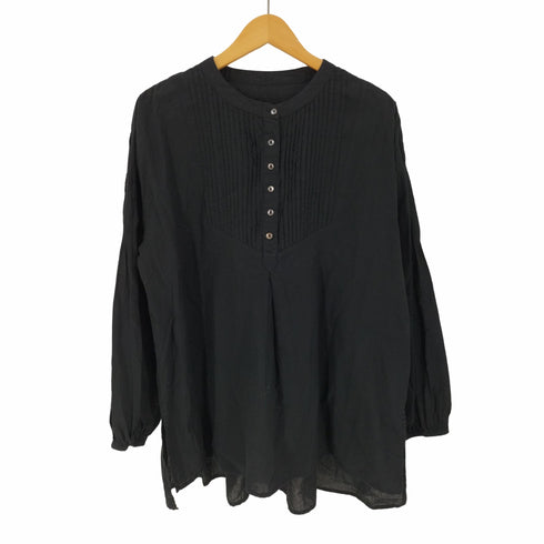 アーバンリサーチサニーレーベル URBAN RESEARCH Sonny Label 21SS コットンタックドレスシャツ レディース FREE