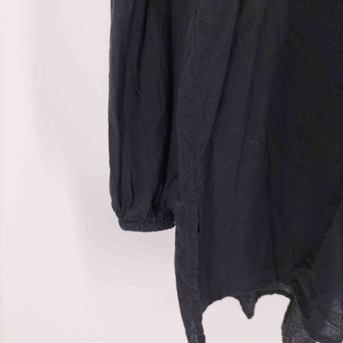 アーバンリサーチサニーレーベル URBAN RESEARCH Sonny Label 21SS コットンタックドレスシャツ レディース FREE