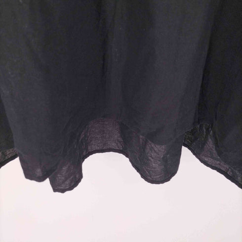 アーバンリサーチサニーレーベル URBAN RESEARCH Sonny Label 21SS コットンタックドレスシャツ レディース FREE