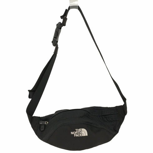 ザノースフェイス THE NORTH FACE Granule ウエストバッグ グラニュール ボディバッグ メンズ