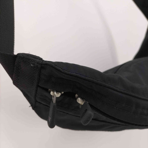 ザノースフェイス THE NORTH FACE Granule ウエストバッグ グラニュール ボディバッグ メンズ
