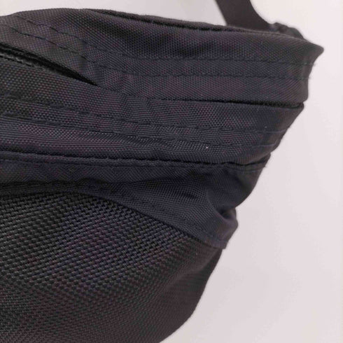 ザノースフェイス THE NORTH FACE Granule ウエストバッグ グラニュール ボディバッグ メンズ