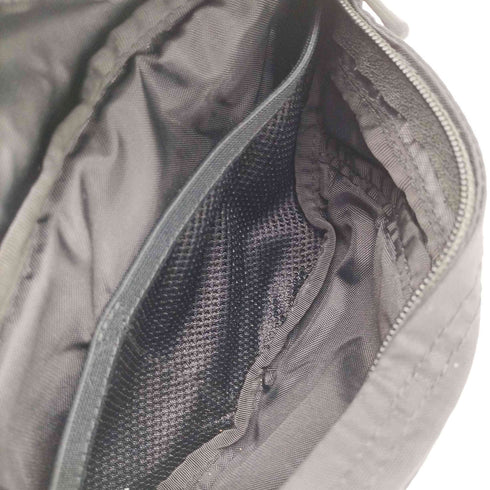 ザノースフェイス THE NORTH FACE Granule ウエストバッグ グラニュール ボディバッグ メンズ