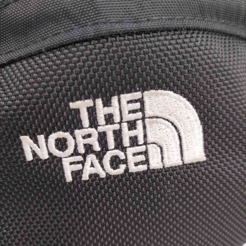 ザノースフェイス THE NORTH FACE Granule ウエストバッグ グラニュール ボディバッグ メンズ