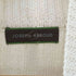 ジョセフアボード JOSEPH ABBOUD ハイネック コットンニットカーディガン メンズ LL