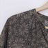 アイテムズ アーバンリサーチ ITEMS URBAN RESEARCH 21AW 花柄ラグランワンピース レディース FREE