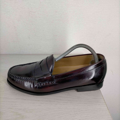 コールハーン COLE HAAN ピンチ グランド ペニー コインローファー メンズ UK17