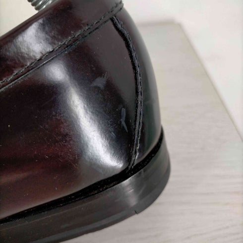 コールハーン COLE HAAN ピンチ グランド ペニー コインローファー メンズ UK17