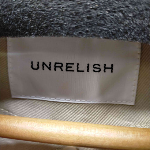 アンレリッシュ UNRELISH ライナー付き スプリングトレンチコート レディース JPN:S