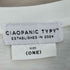チャオパニックティピー CIAOPANIC TYPY リネンライクVネックベスト レディース ONE SIZE