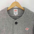 ダントン DANTON WOOLMOSSER ウールモッサ ノーカラー ジャケット レディース 38