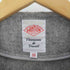 ダントン DANTON WOOLMOSSER ウールモッサ ノーカラー ジャケット レディース 38