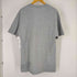 - DEADLINE フロントロゴクルーネックTシャツ メンズ JPN:L
