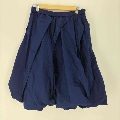 マルニ MARNI 22SS バルーンシェイプスカート レディース JPN:XL
