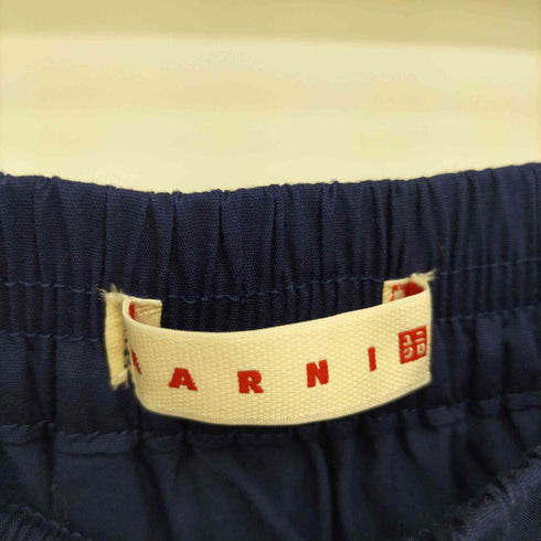 マルニ MARNI 22SS バルーンシェイプスカート レディース JPN:XL