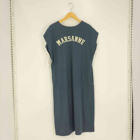 クチューム QTUME MARSANNE DRESS レディース JPN:38