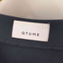 クチューム QTUME MARSANNE DRESS レディース JPN:38