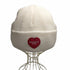 カーハートワークインプログレス Carhartt WIP 23AW Heart Patch Beanie レディース ONE SIZE