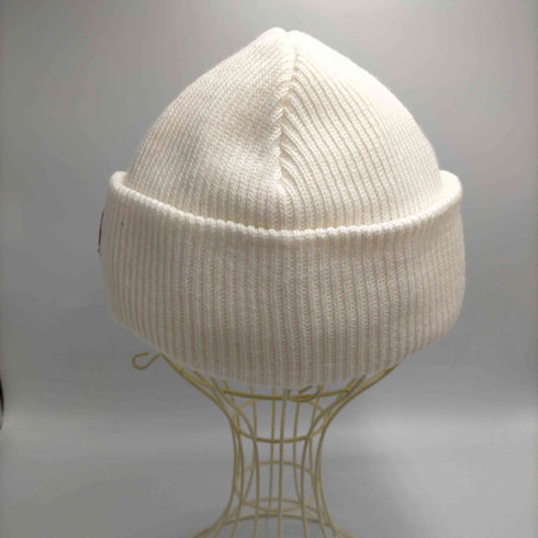 カーハートワークインプログレス Carhartt WIP 23AW Heart Patch Beanie レディース ONE SIZE