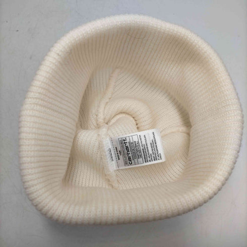 カーハートワークインプログレス Carhartt WIP 23AW Heart Patch Beanie レディース ONE SIZE