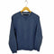 トミーヒルフィガー TOMMY HILFIGER ワンポイントロゴ刺繍スウェット プルオーバー メンズ import:M