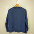 トミーヒルフィガー TOMMY HILFIGER ワンポイントロゴ刺繍スウェット プルオーバー メンズ import:M
