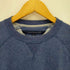 トミーヒルフィガー TOMMY HILFIGER ワンポイントロゴ刺繍スウェット プルオーバー メンズ import:M