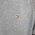 トミーヒルフィガー TOMMY HILFIGER ワンポイントロゴ刺繍スウェット プルオーバー メンズ import:M