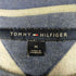 トミーヒルフィガー TOMMY HILFIGER ワンポイントロゴ刺繍スウェット プルオーバー メンズ import:M