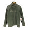 ユーエスアーミー US ARMY ECWCS GEN3 Fleece Jacket PECKHAM社製 フリースジャケット メンズ LARGE REGULAR
